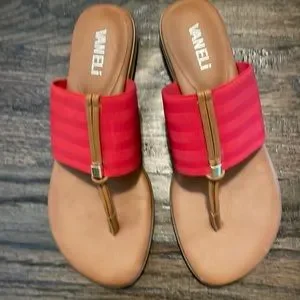 Vaneli Shoes Vaneli Sandels Worn Just A Few Times Poshmark